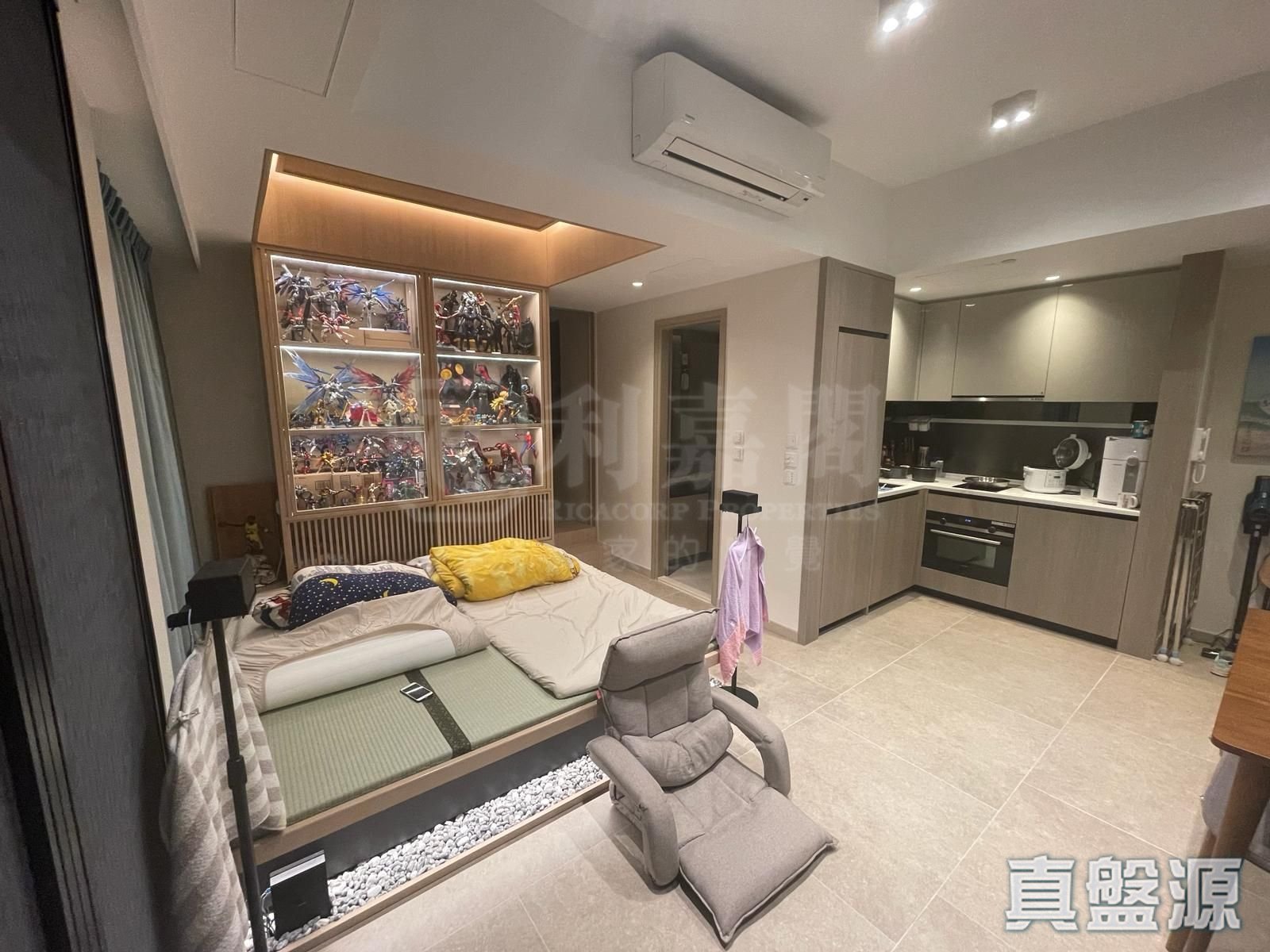 WETLAND SEASONS PARK PHASE 1 - Tower 20 High Floor Zone Tin Shui Wai