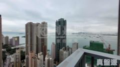 IMPERIAL KENNEDY High Floor Zone Flat A Central/Sheung Wan/Western District
