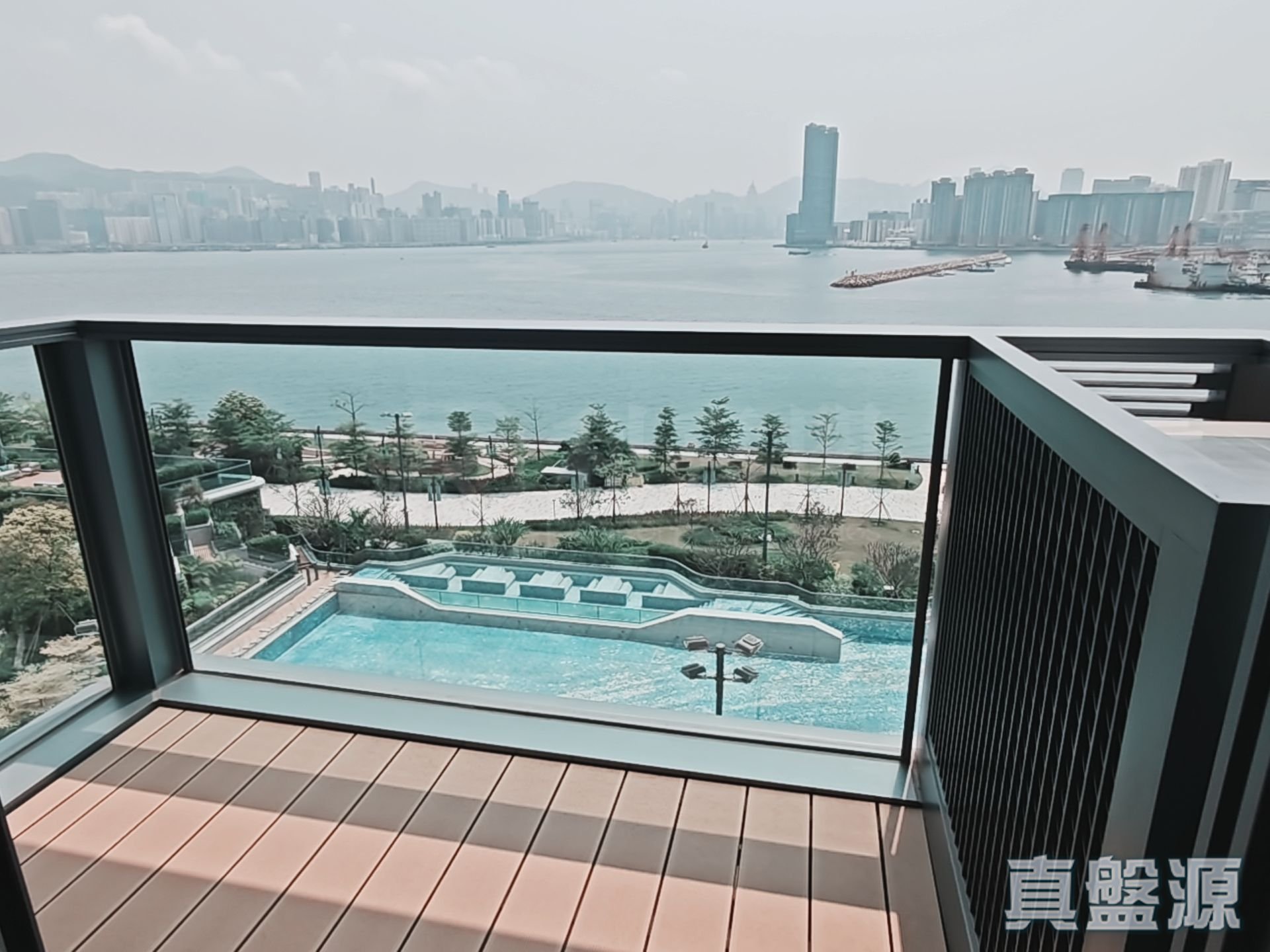 維港．灣畔 1B期 2B座 土瓜灣/九龍城/新啟德/新蒲崗