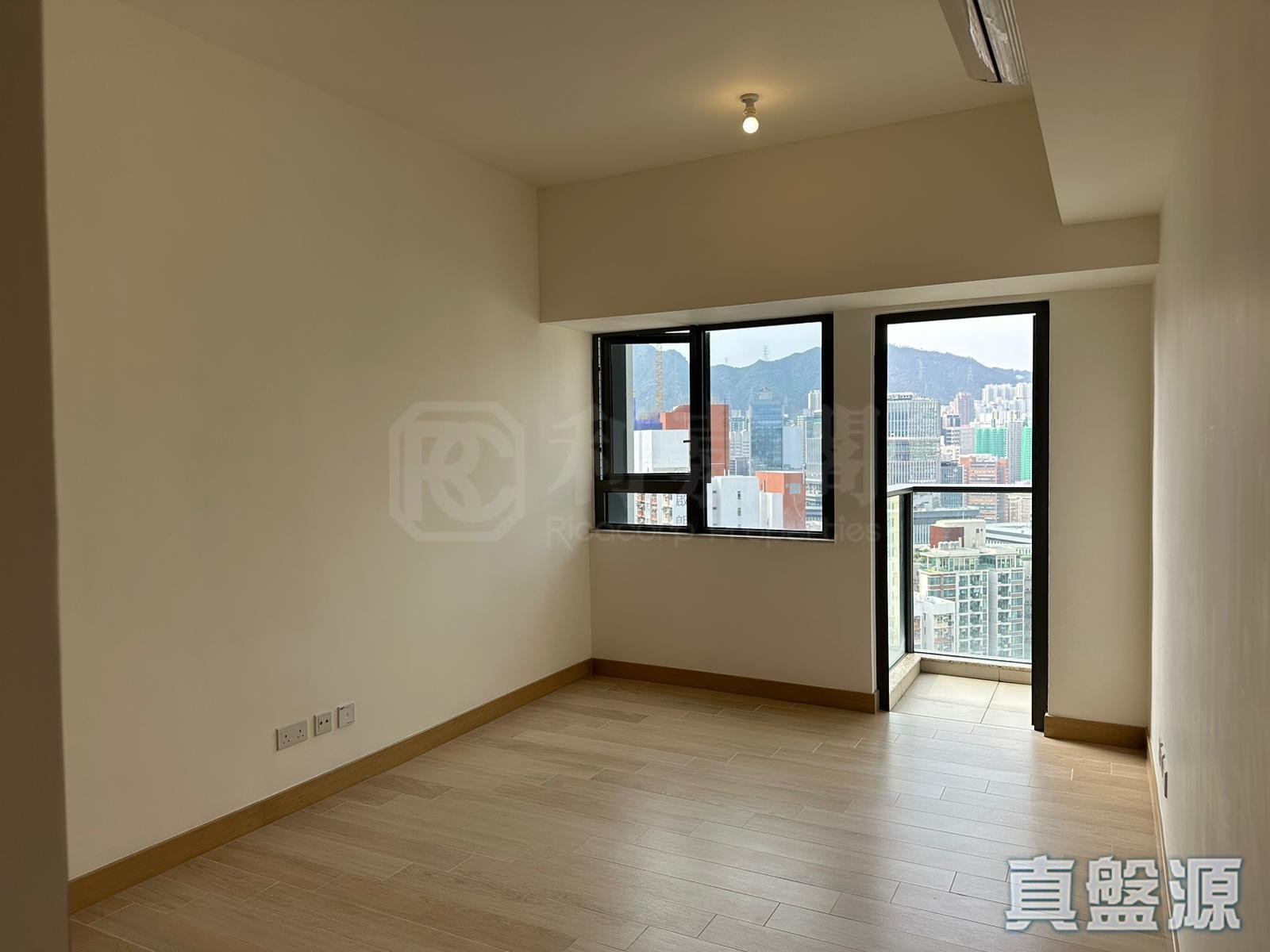 天寰 天海汇3座 极高层 L室 土瓜湾/九龙城/新启德/新蒲岗