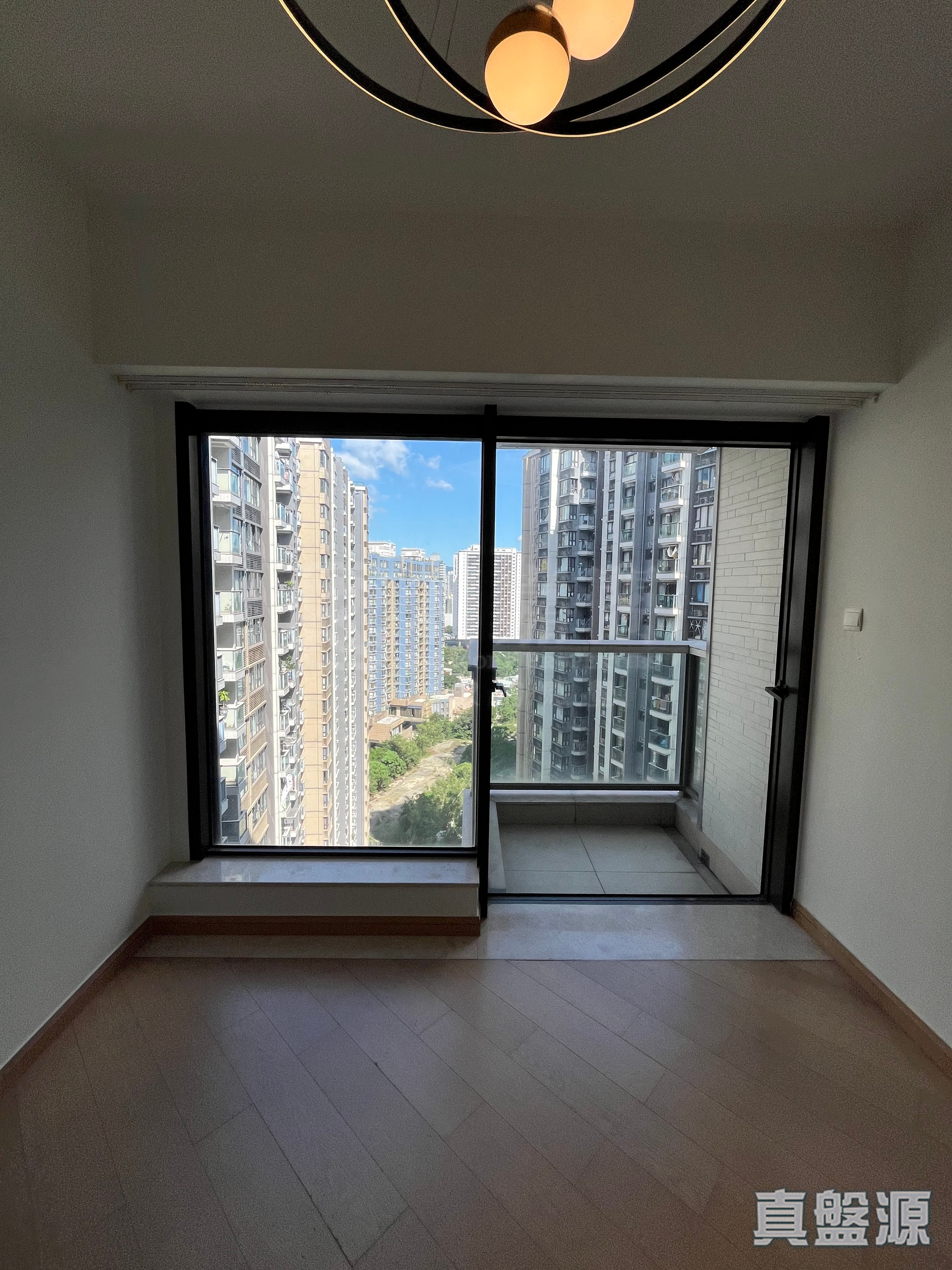 溱柏 7座 高层 G室 元朗