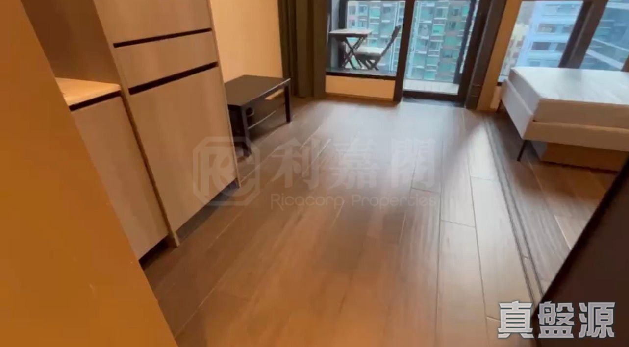THE CONSONANCE High Floor Zone Flat B North Point/North Point Mid-Levels