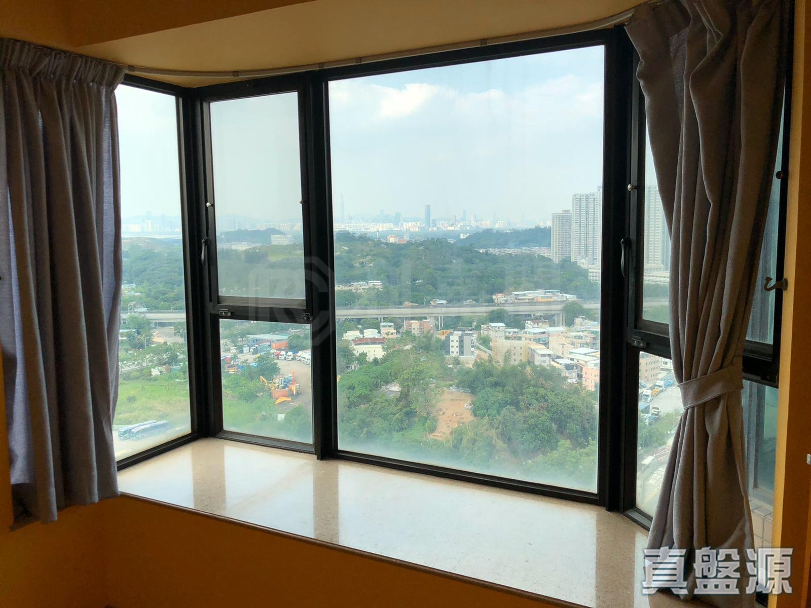 朗庭园 1座 高层 H室 元朗