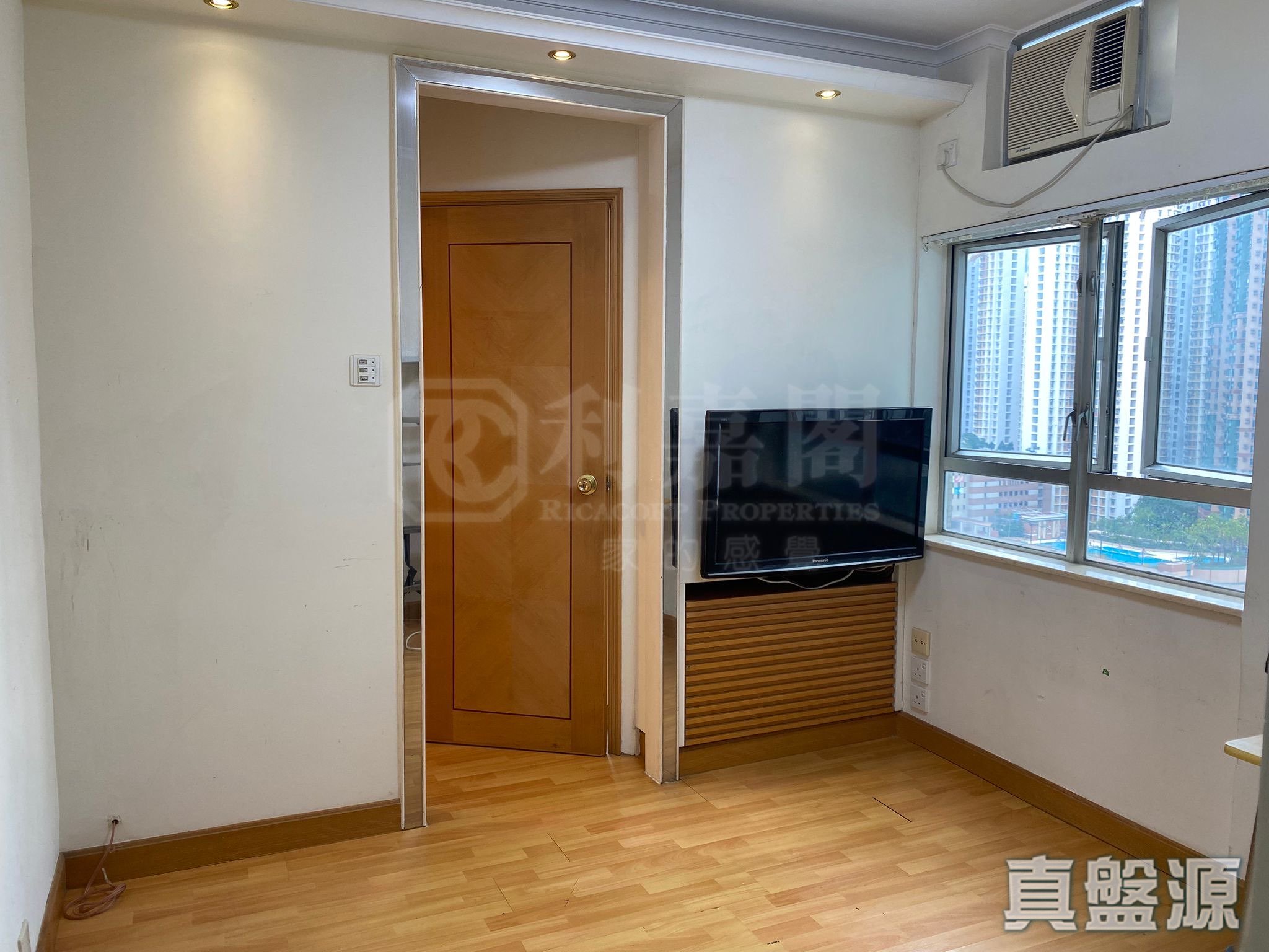 沙田第一城 7期 36座 高層 D室 沙田/火炭/九肚山