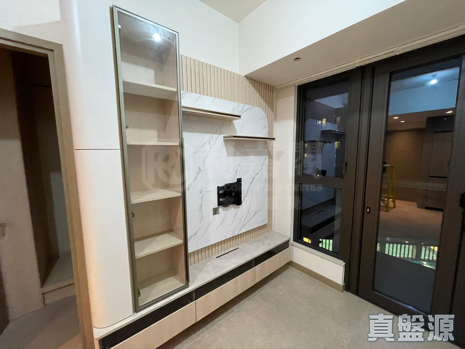 WETLAND SEASONS BAY 1期 3B座 高層 A5室 天水圍