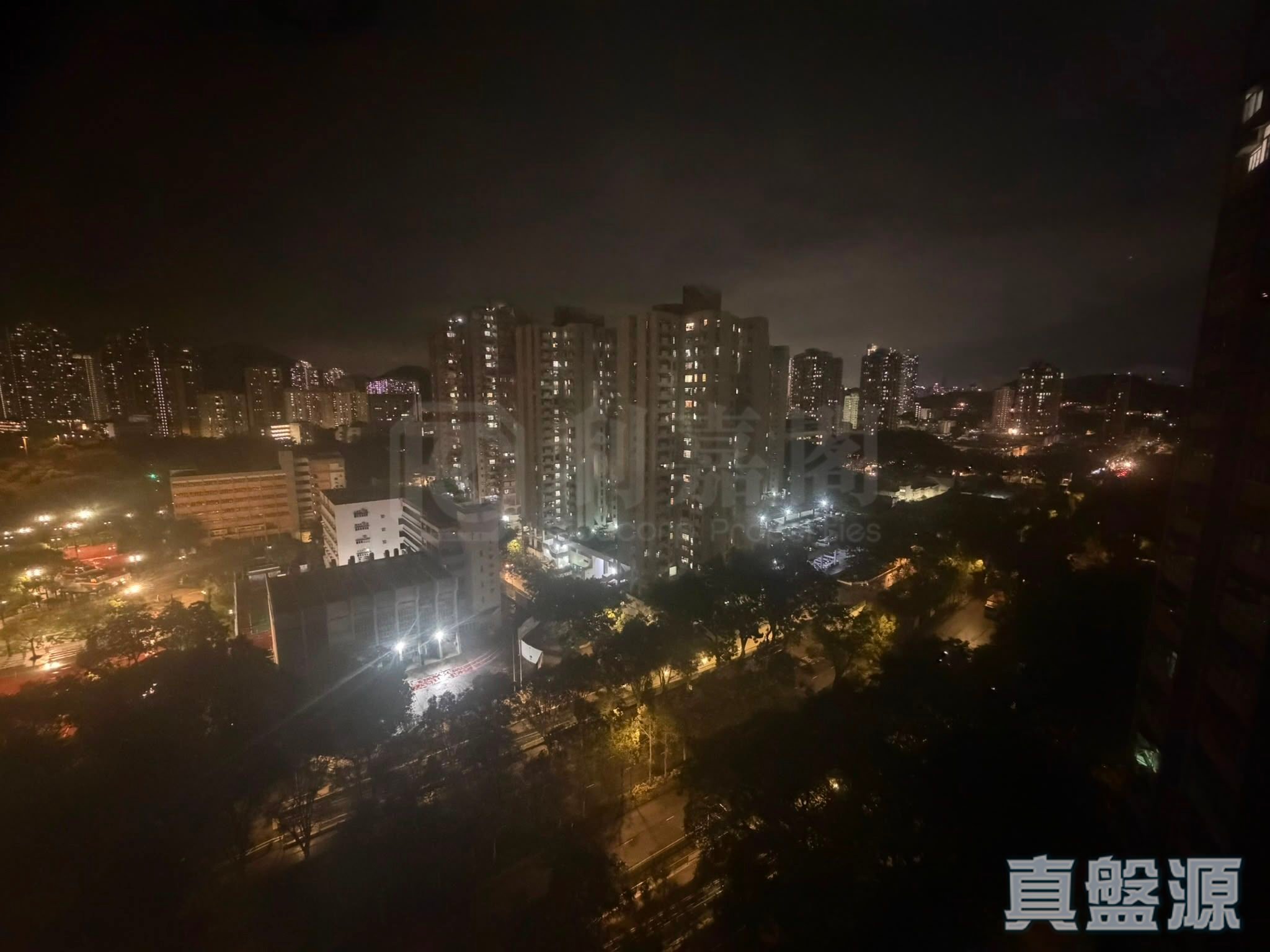 天平邨 天美樓 (5座) 高層 2室 上水/粉嶺/古洞
