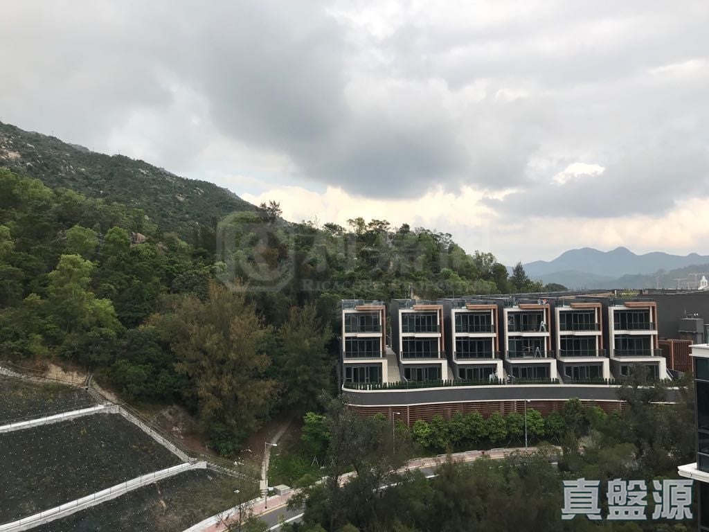 满名山 满庭 6座 极高层 E室 深井/青山公路