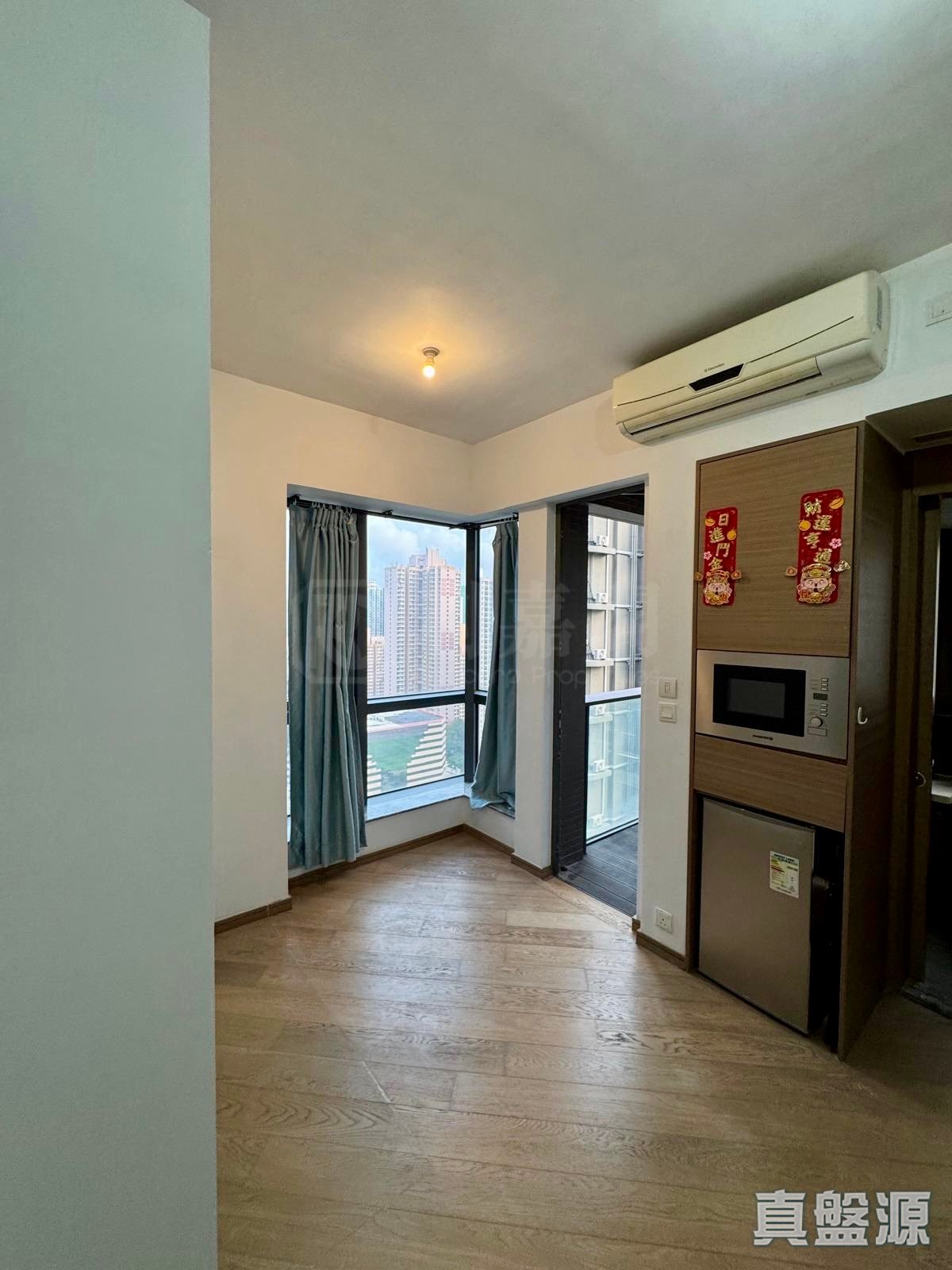 HIGH ONE Very High Floor Zone Flat H West Kowloon