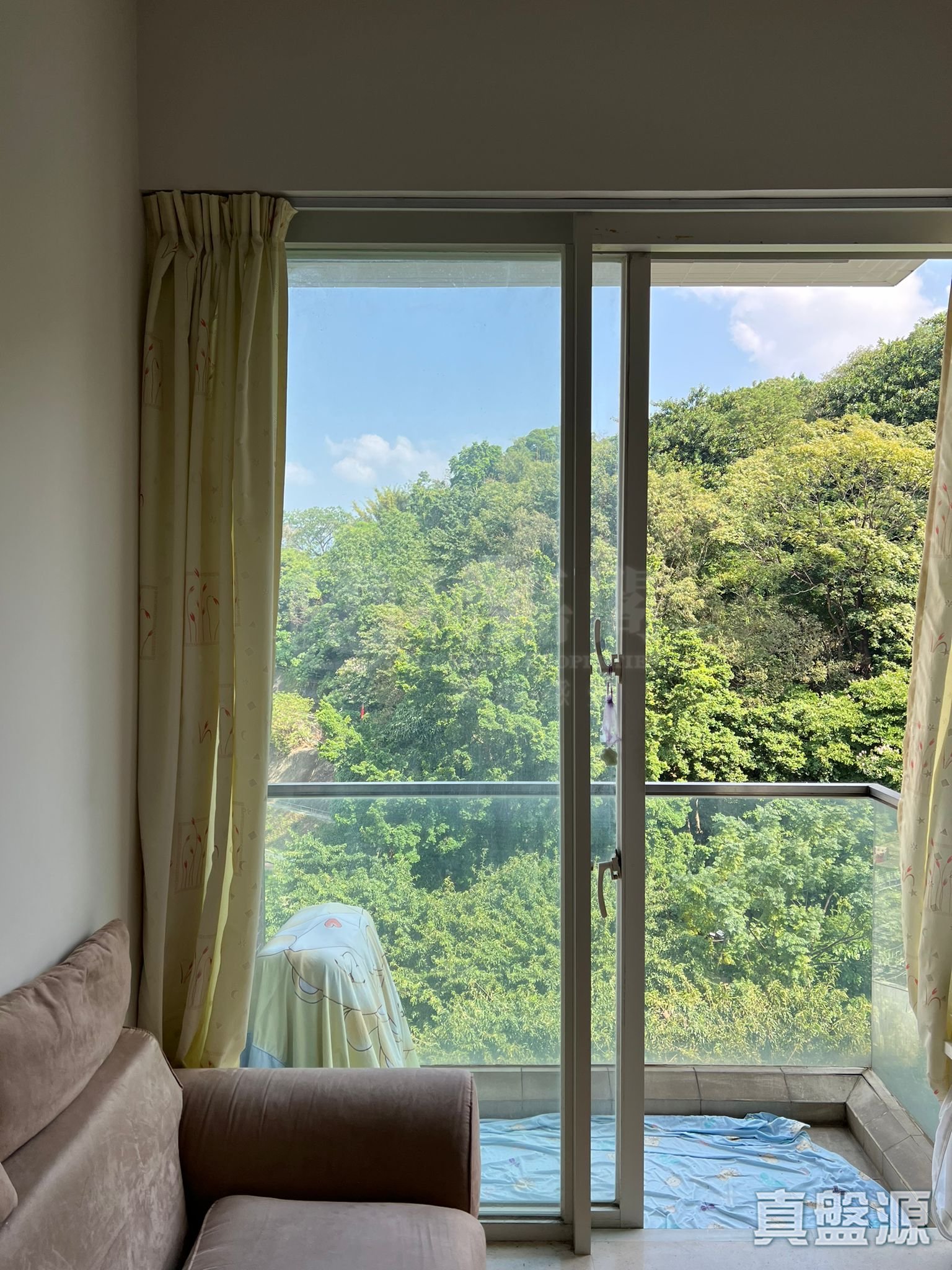 GARDENIA Low Floor Zone Flat F West Kowloon