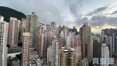 缙城峰 1座 高层 F室 中上环/西区