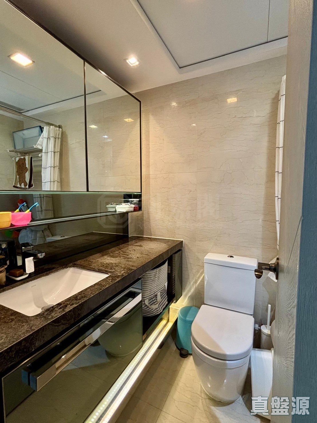 RESIDENCE 88 TOWER 1 Medium Floor Zone Flat A Yuen Long