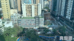 FA YUEN PLAZA High Floor Zone Flat B Mong Kok/Yau Ma Tei
