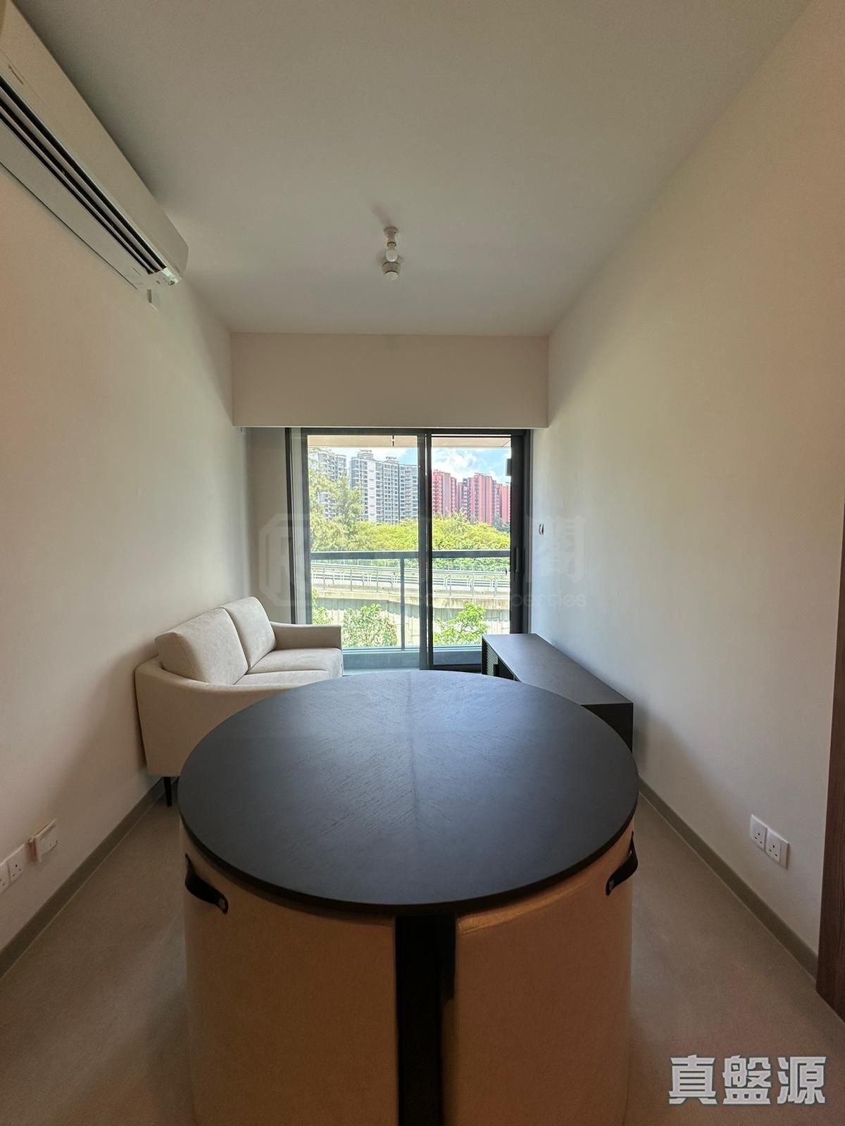 SILICON HILL UNIVERSITY HILL PHASE 2A - Marina Tower 5b Low Floor Zone Flat A2 Tai Po