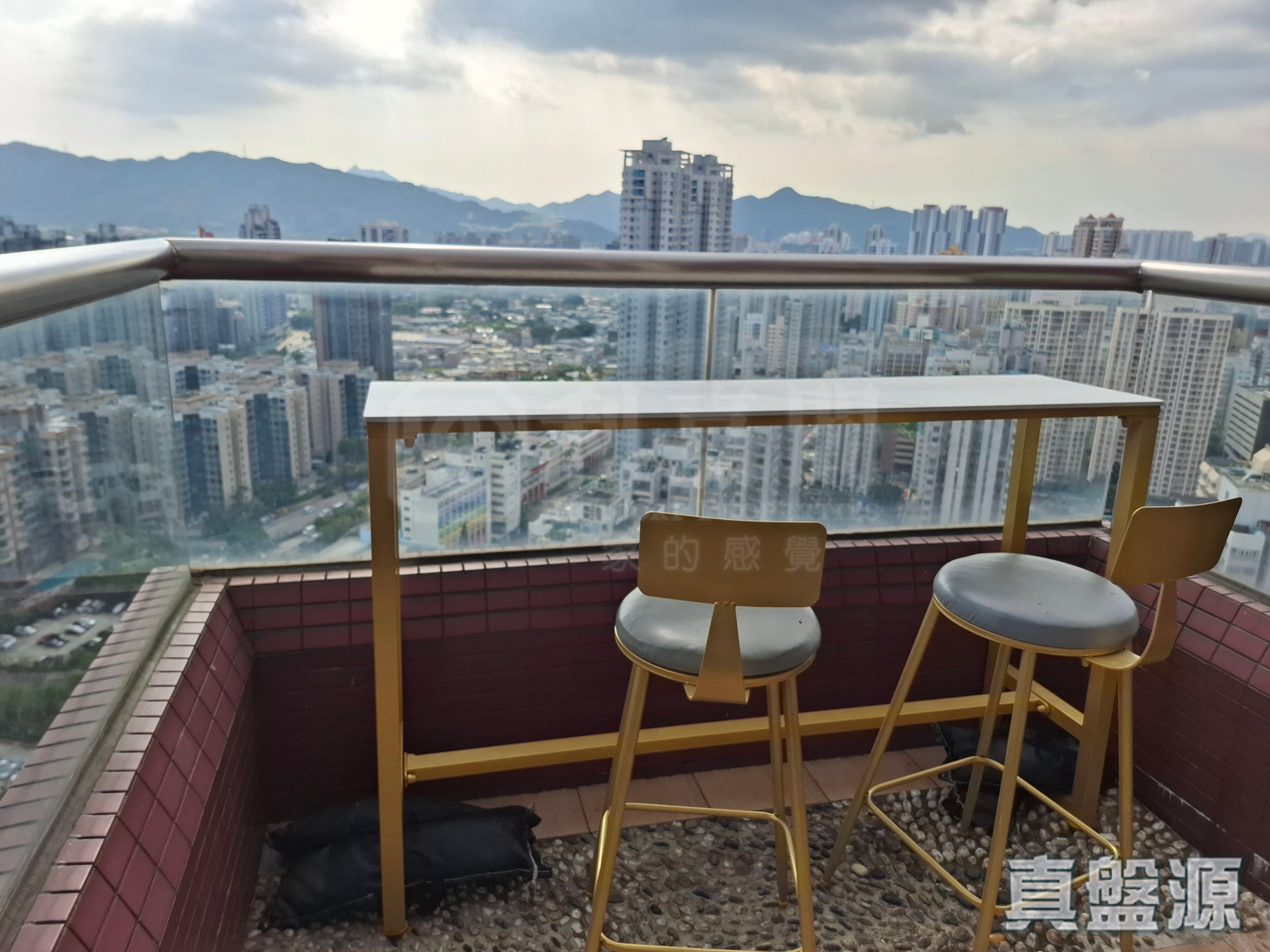 YOHO TOWN 1期 9座 極高層 D室 元朗