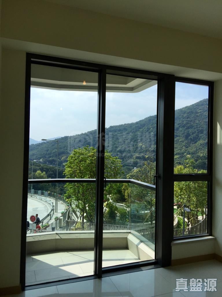 玖珑山 日珑阁 第1座 低层 B室 沙田/火炭/九肚山