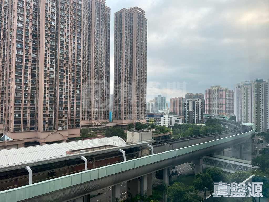 海柏花园 4座 低层 D室 马鞍山