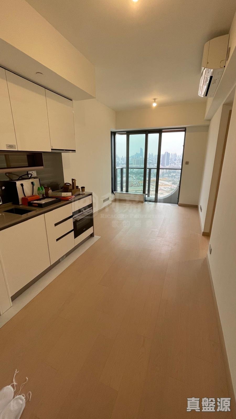 嘉峯汇 2A座 高层 C室 土瓜湾/九龙城/新启德/新蒲岗