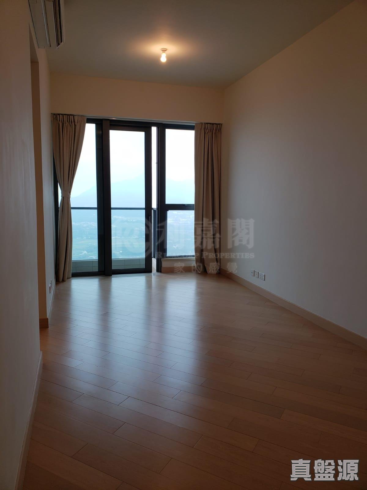 GRAND YOHO 2期 3座 極高層 A室 元朗