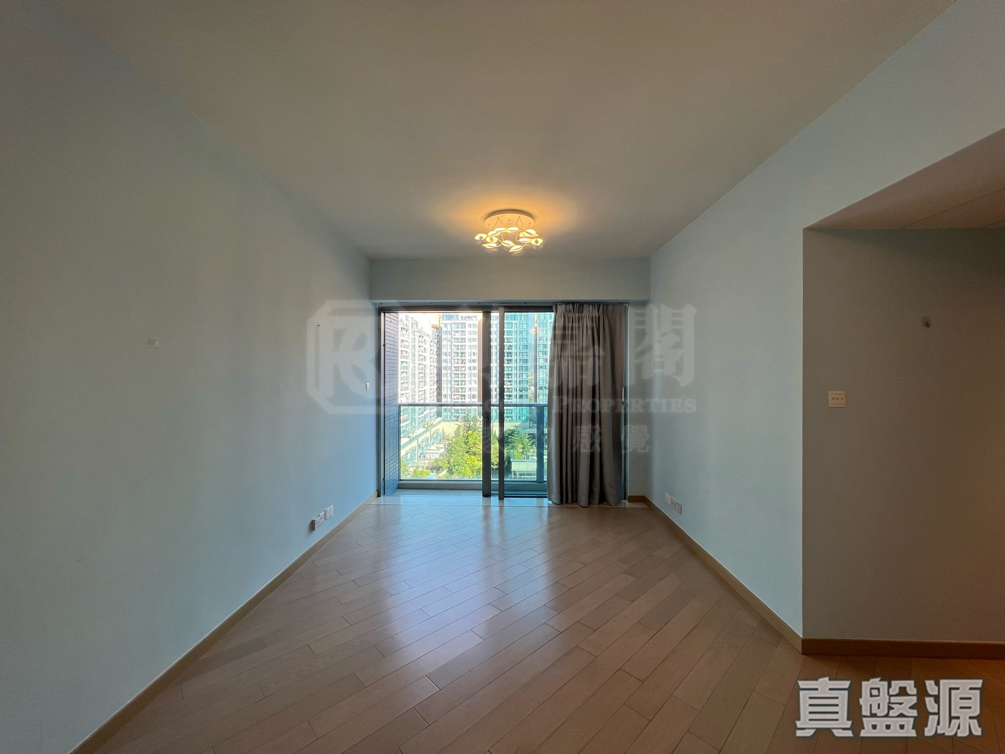 峻巒 2A期 PARK YOHO GENOVA 15B座 高層 A室 元朗