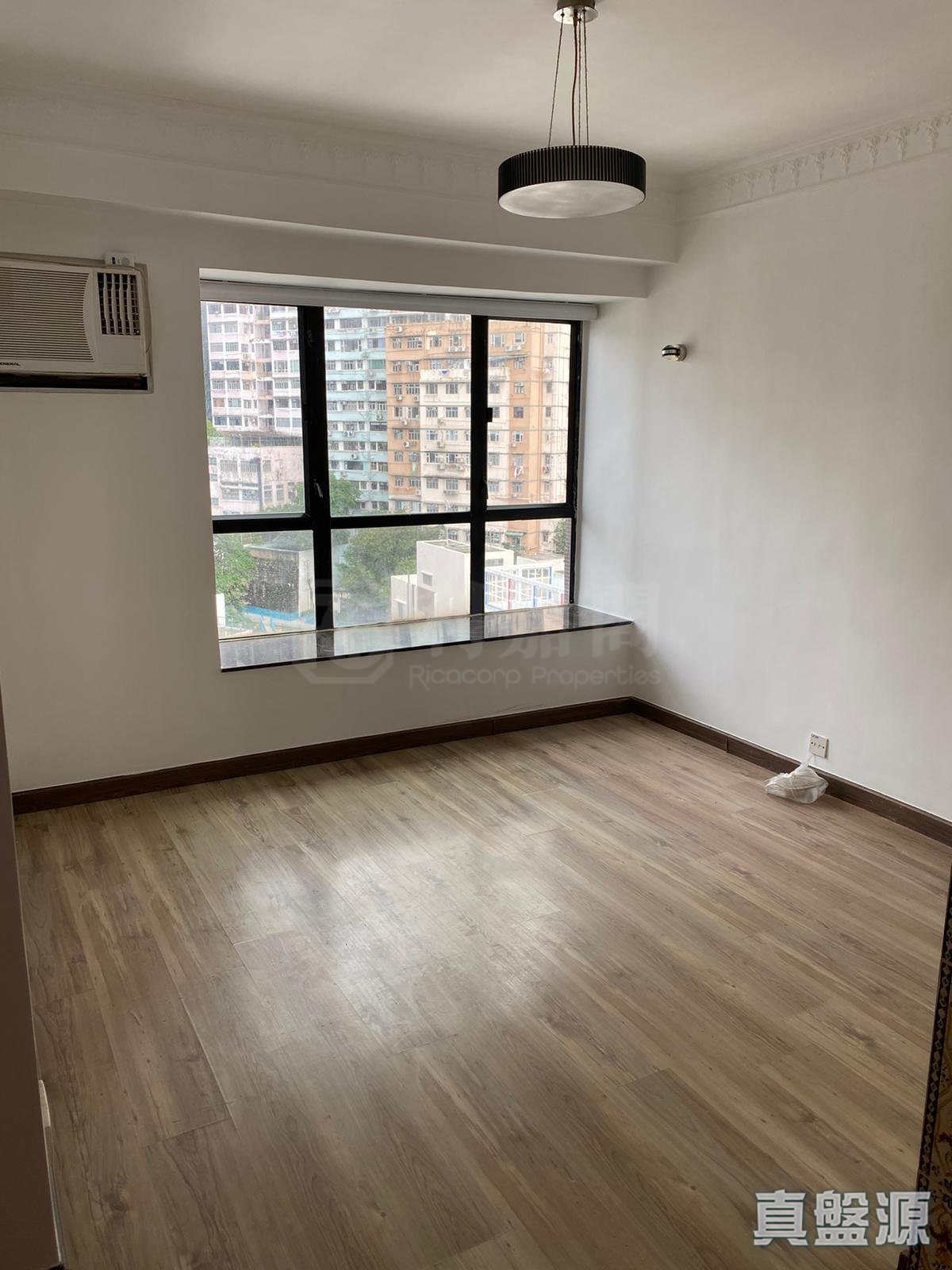RICH VIEW TERRACE Low Floor Zone Flat F Central/Sheung Wan/Western District