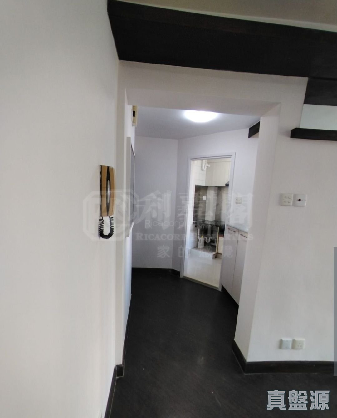 安基苑 基康阁 (C座) 中层 6室 九龙湾/牛池湾/钻石山/黄大仙