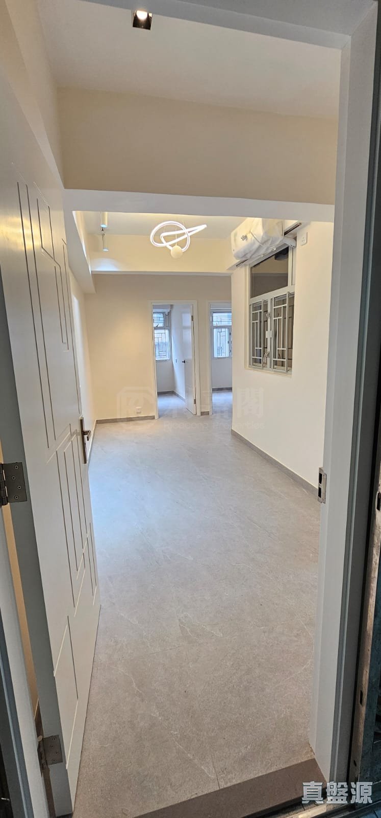 東蘭閣 B座 低層 F6室 西九龍