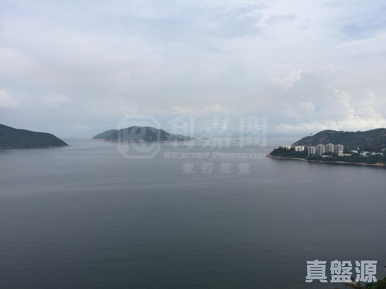 浪琴園 4座 中層 A室 山頂/南區