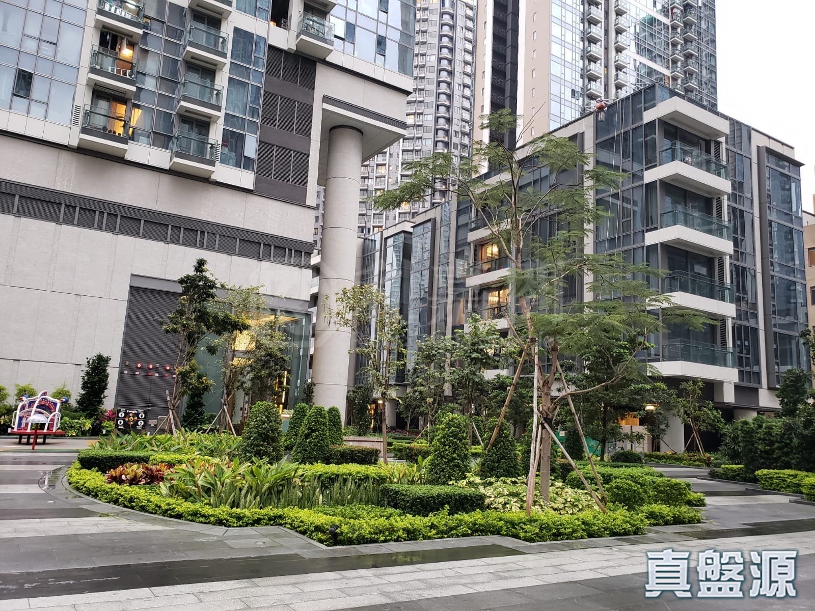 啟德1號 II 大廈第3座 高層 C室 土瓜灣/九龍城/新啟德/新蒲崗
