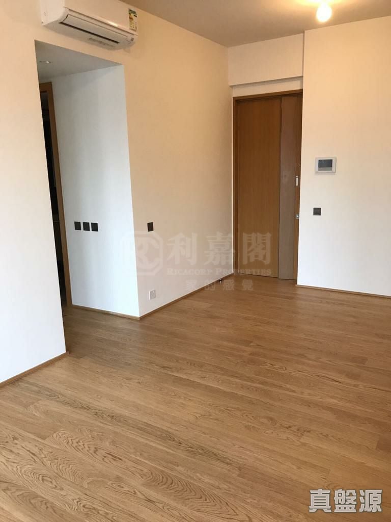 殷然 中層 C室 西半山