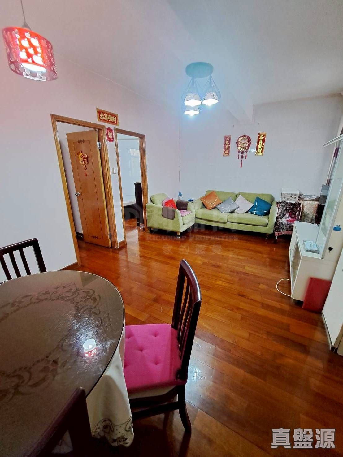 元朗大厦 3室 元朗