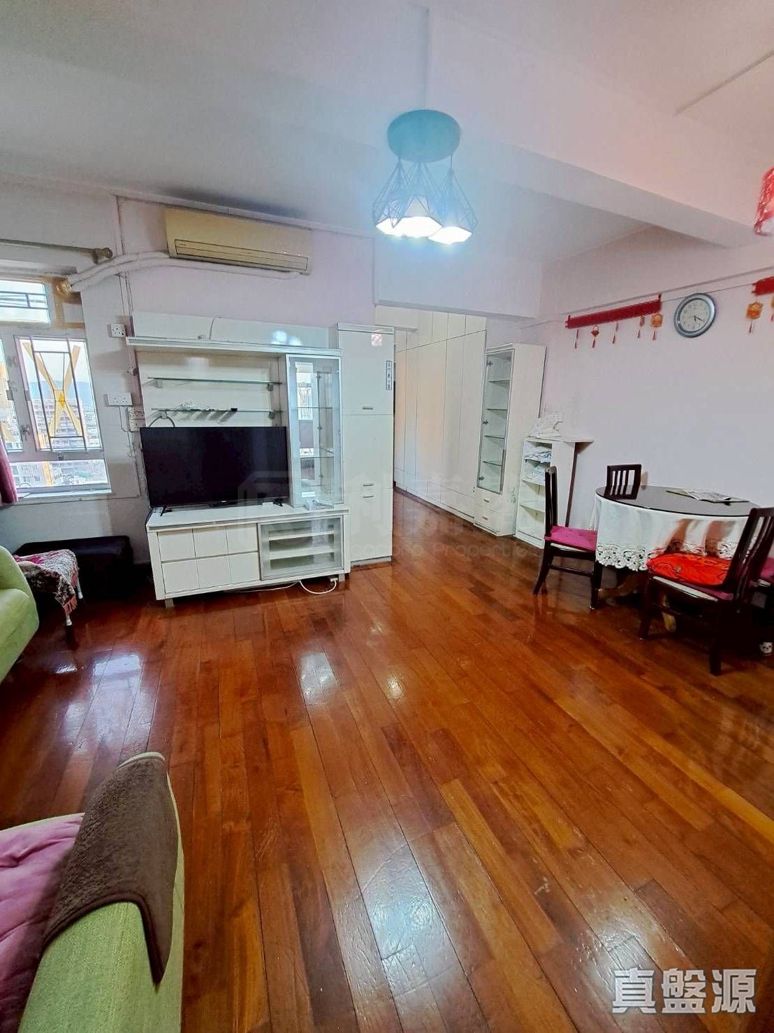 元朗大廈 3室 元朗