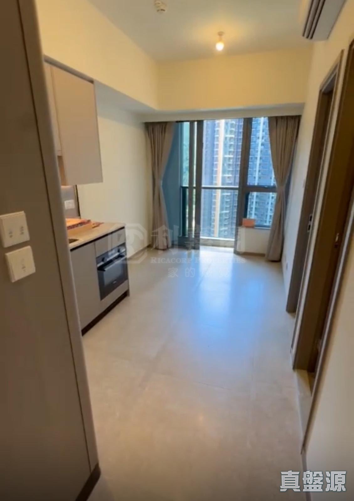 NOVO LAND PHASE 3A - Dragor Tower 2 Tuen Mun