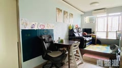 青俊苑 A座 (俊軒閣) 高層 1室 青衣