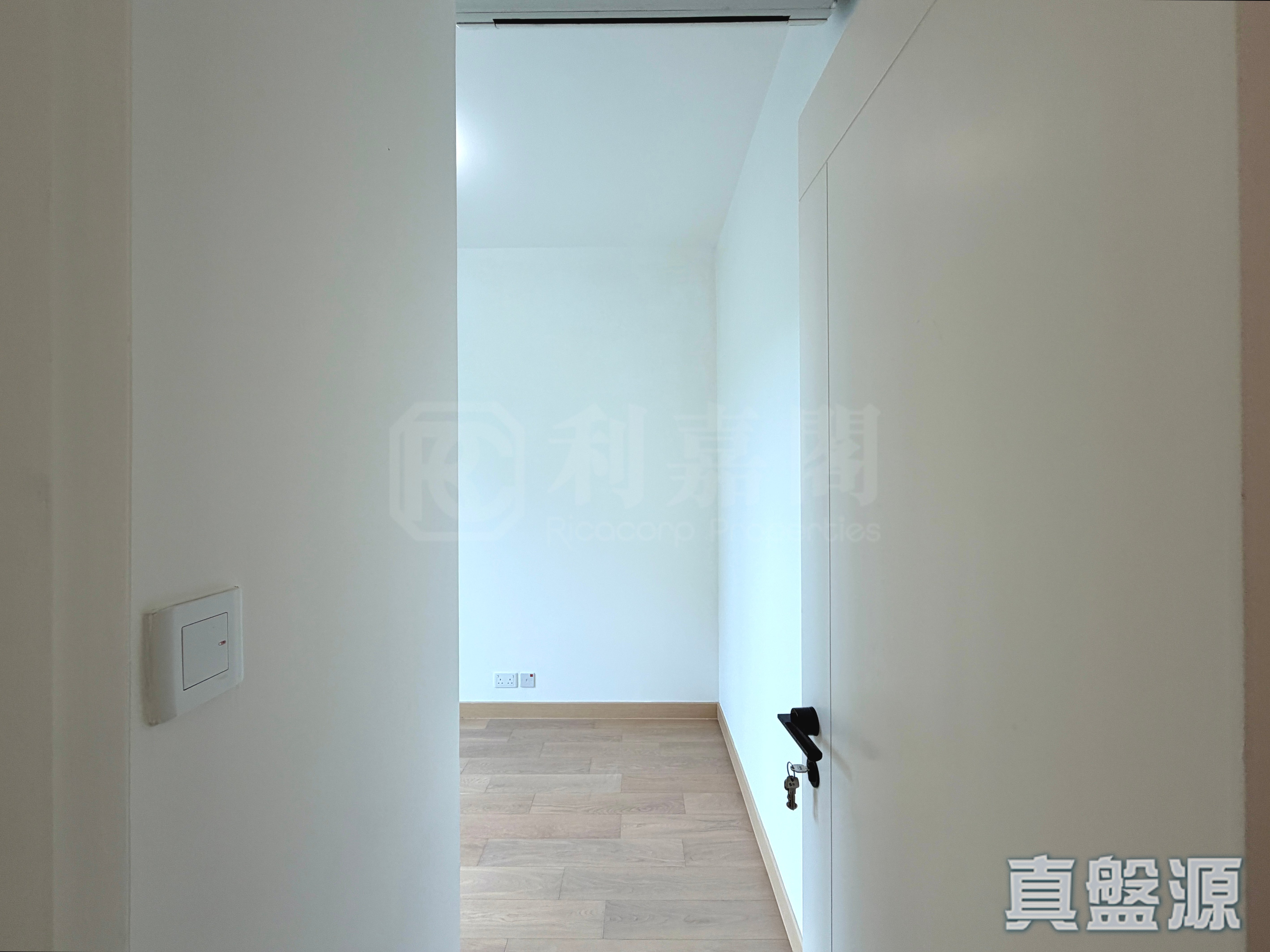 SAVANNAH 3B座 低层 B室 将军澳
