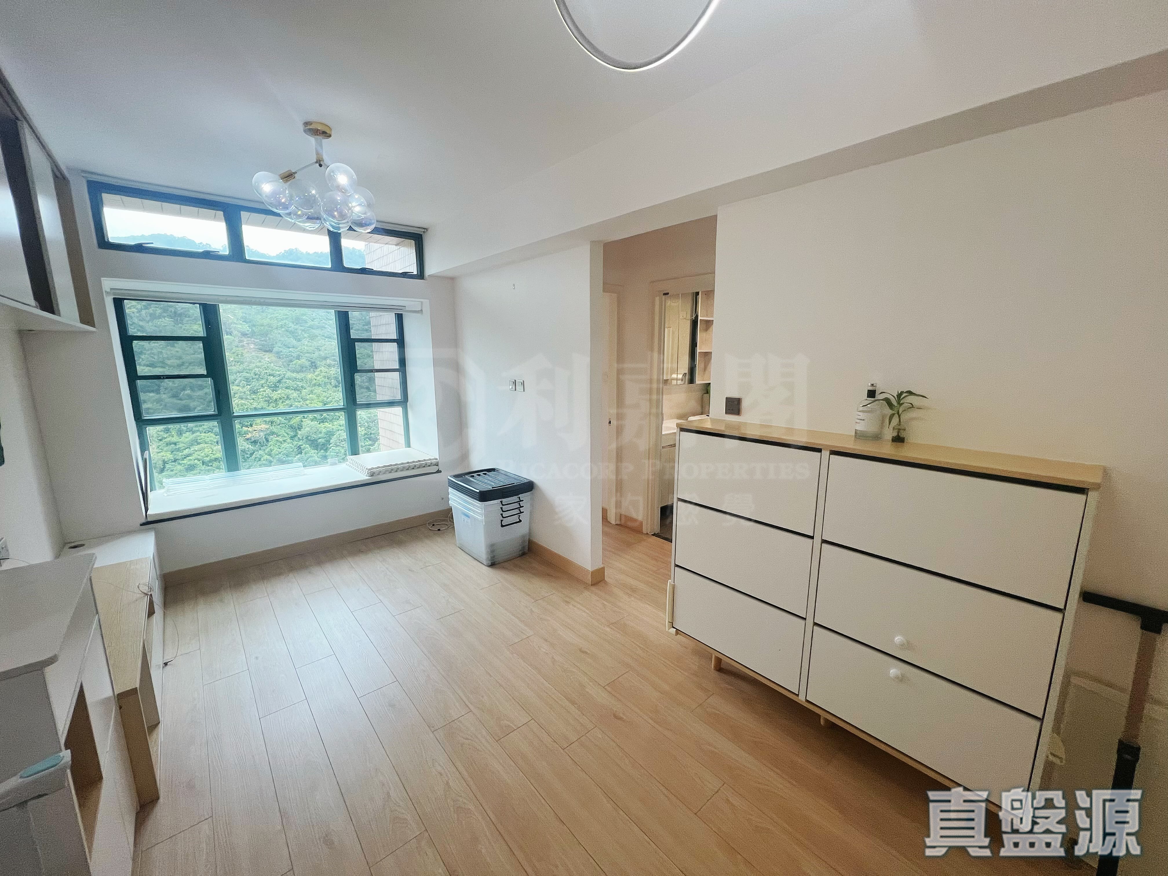 浪翠園 4期 11座 高層 F室 深井/青山公路