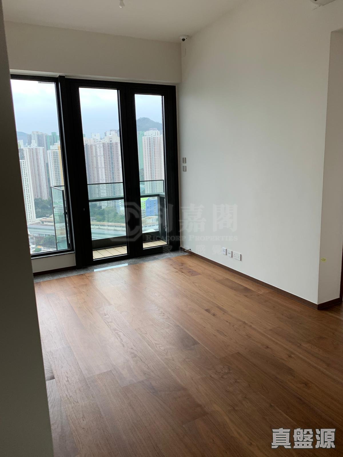 曦臺 2座 高層 F室 觀塘/藍田/油塘