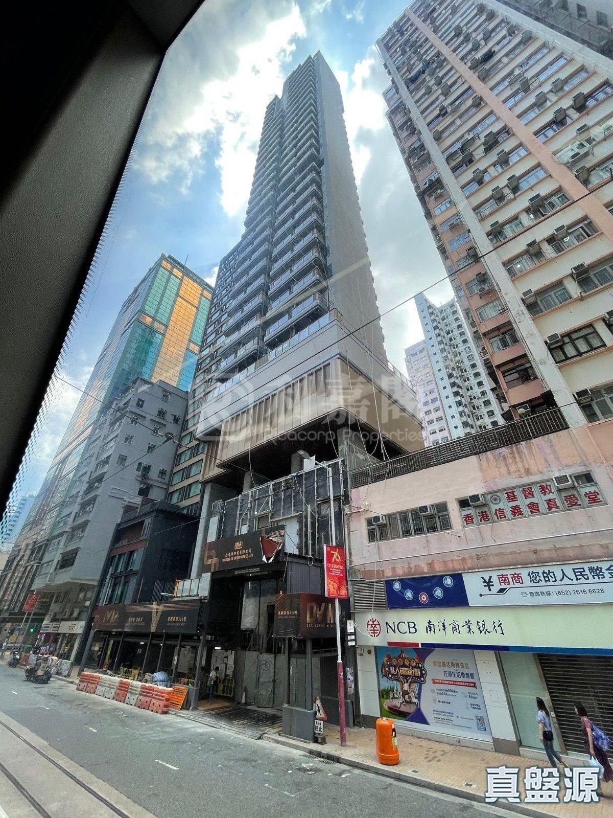 尚逸 中层 G室 中上环/西区