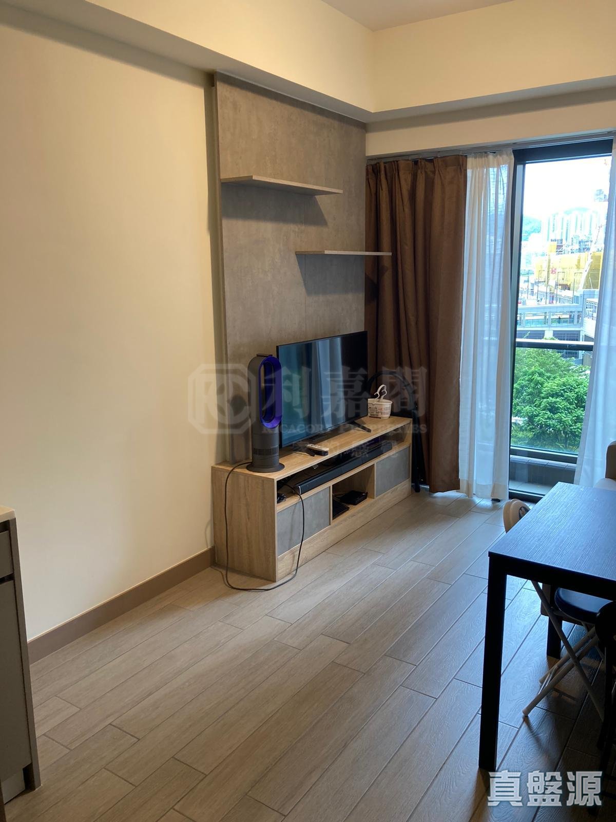 日出康城 4期B 晋海II 5A座 低层 F室 将军澳