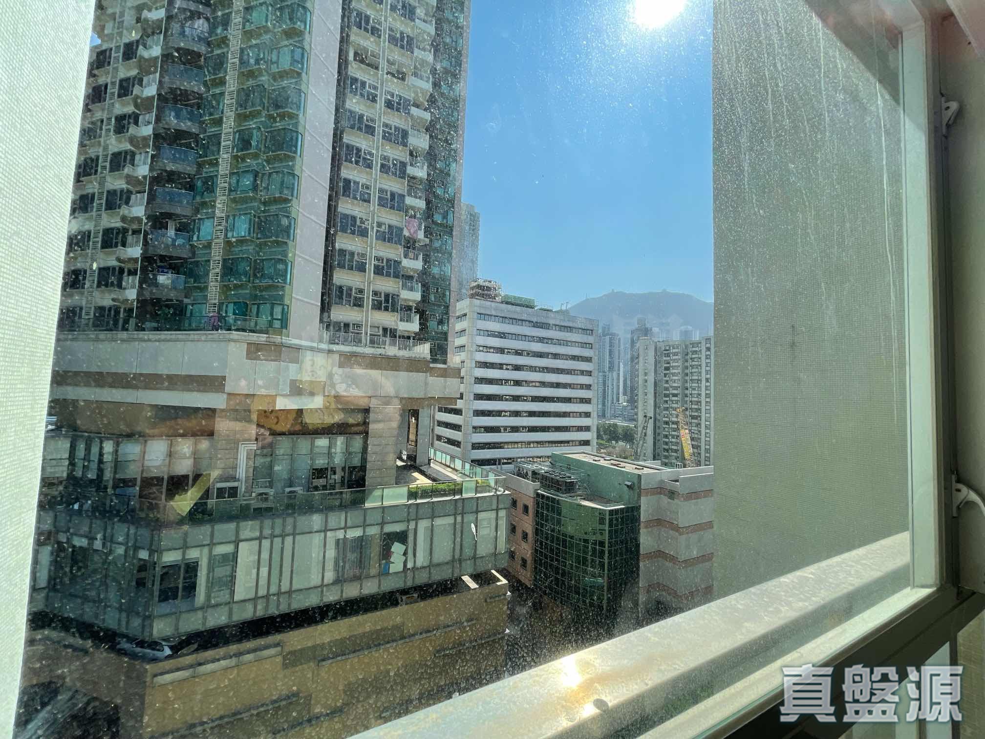 鯉景灣 C段 怡昌閣 (9座) 高層 H室 西灣河/筲箕灣