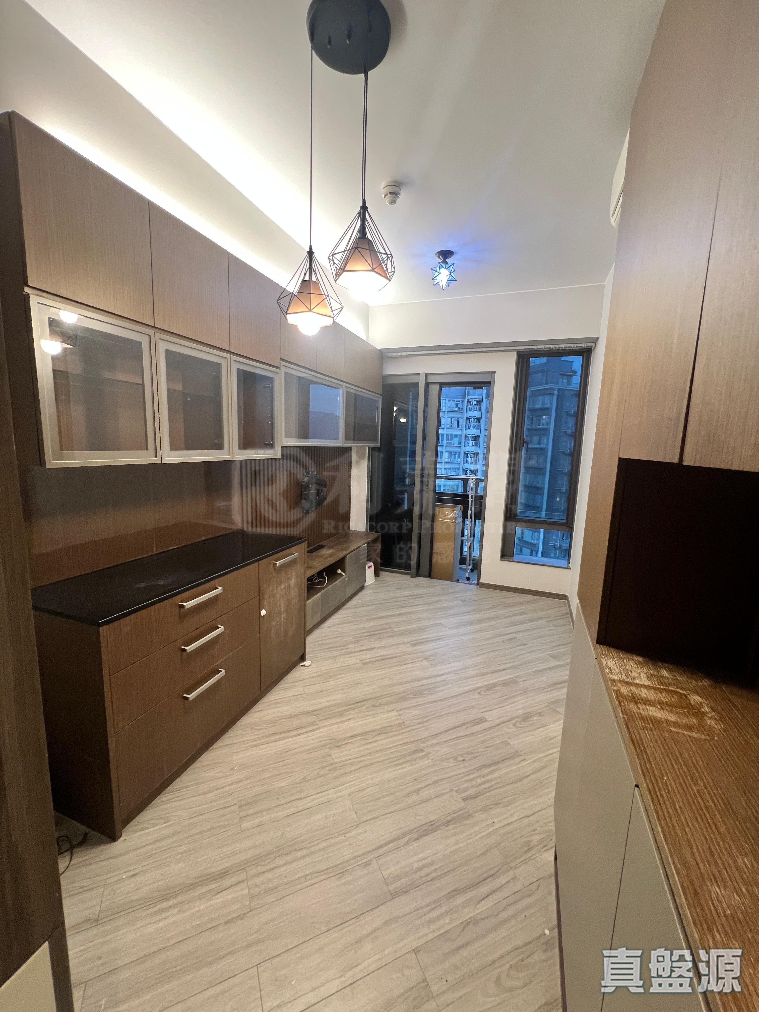 蝶翠峰 5期 尚悅‧嶺 2座 極高層 K室 元朗