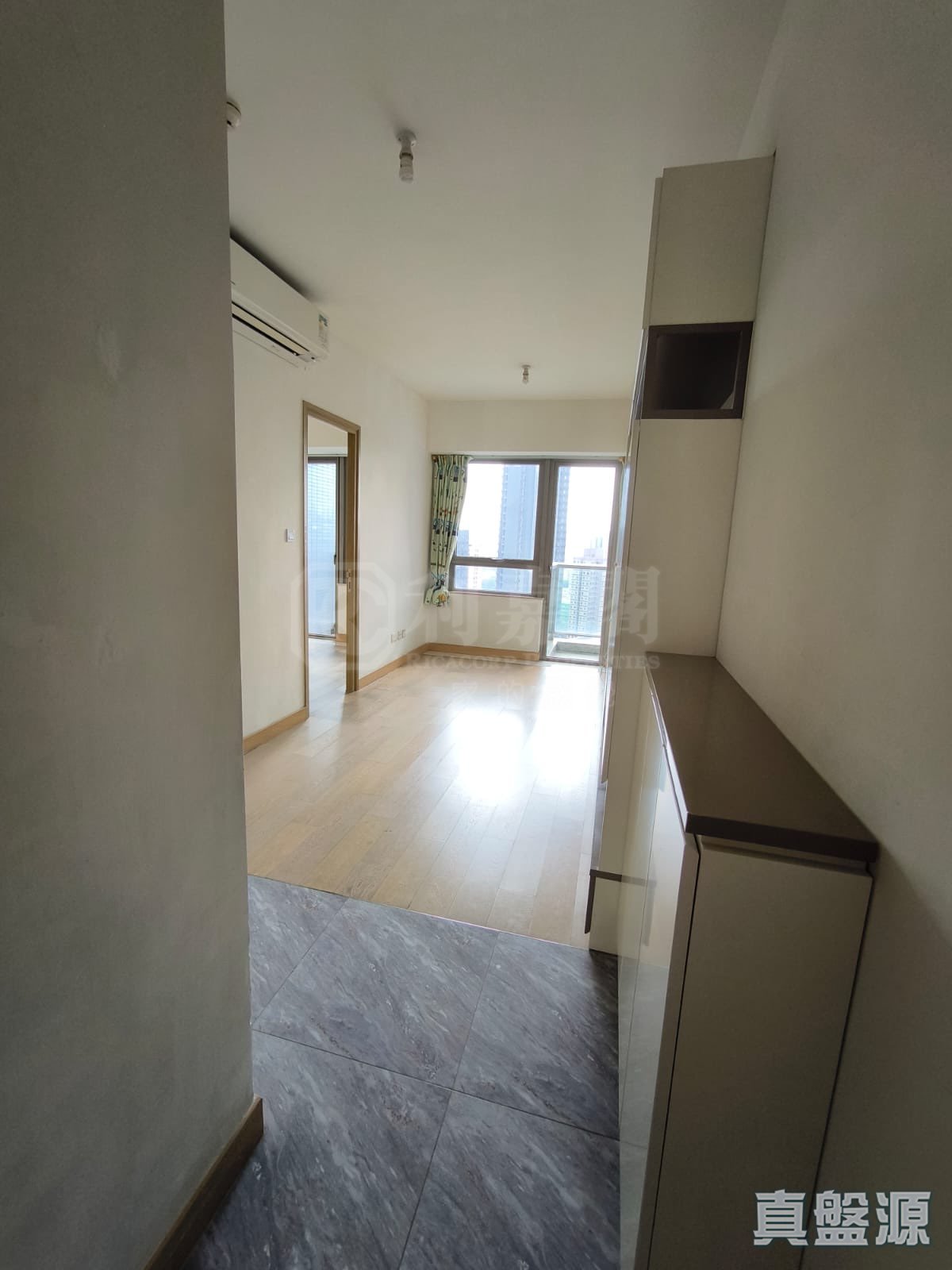 THE SPECTRA TOWER 3 High Floor Zone Flat E Yuen Long