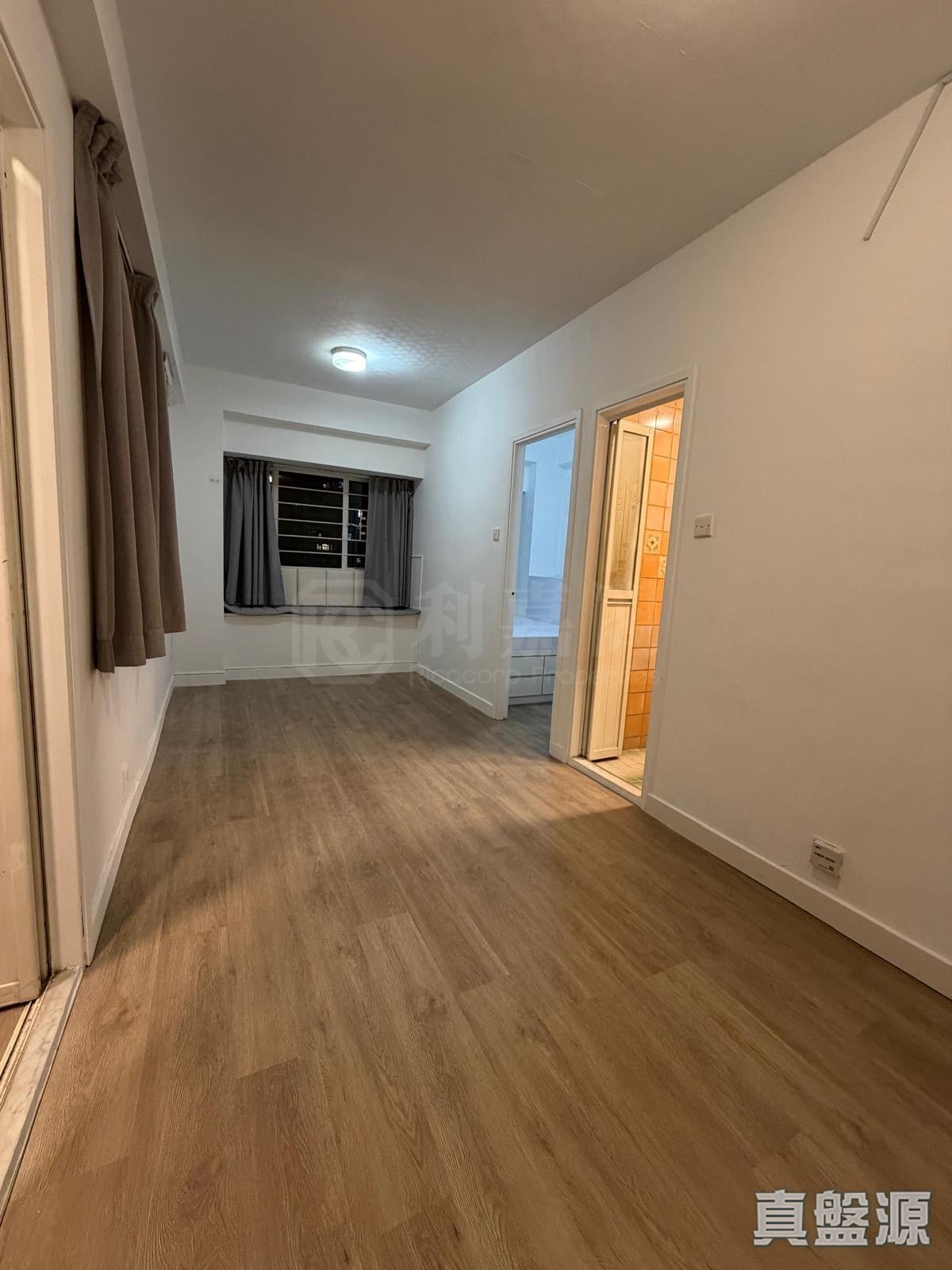 HO SHUN YEE BUILDING BLOCK B Medium Floor Zone Flat 8 Yuen Long
