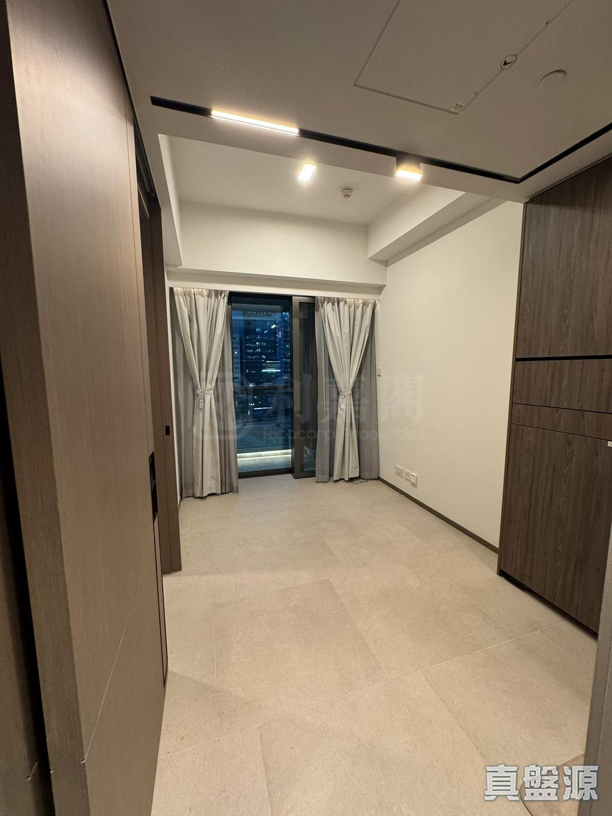 CULLINAN SKY PHASE 1 - Tower 5 Low Floor Zone Flat B2 To Kwa Wan/Kowloon City/Kai Tak/San Po Kong