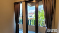 PARK REACH Low Floor Zone Flat A Yuen Long