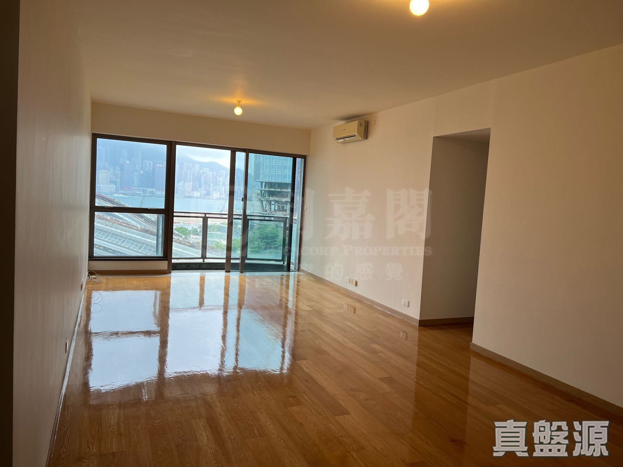 THE AUSTIN 2座 中層 九龍站/尖沙咀/佐敦