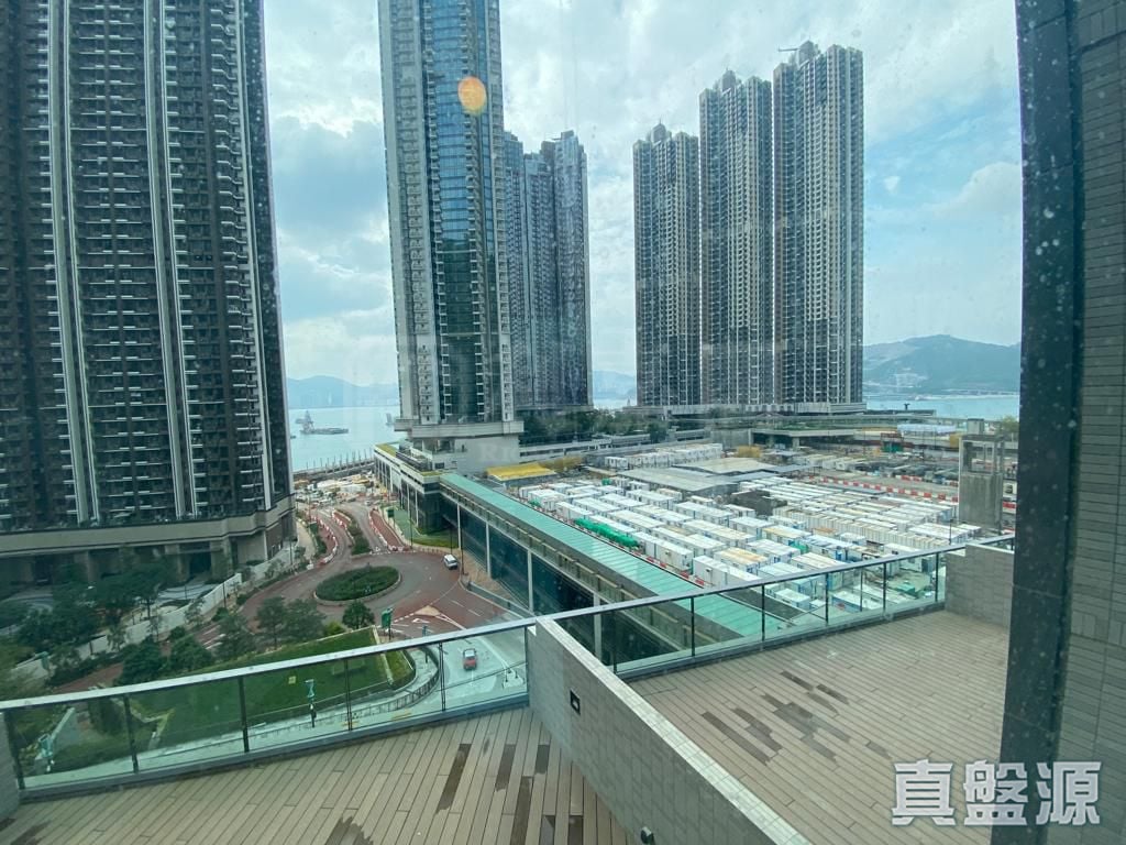 日出康城 7期A MONTARA 2座 (2A) 低層 E室 將軍澳