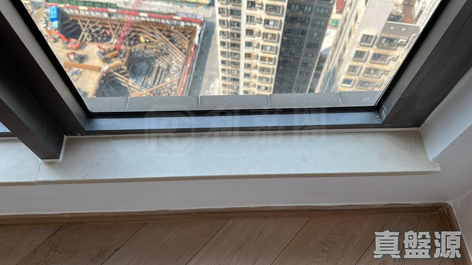 UPPER EAST Very High Floor Zone Flat P To Kwa Wan/Kowloon City/Kai Tak/San Po Kong