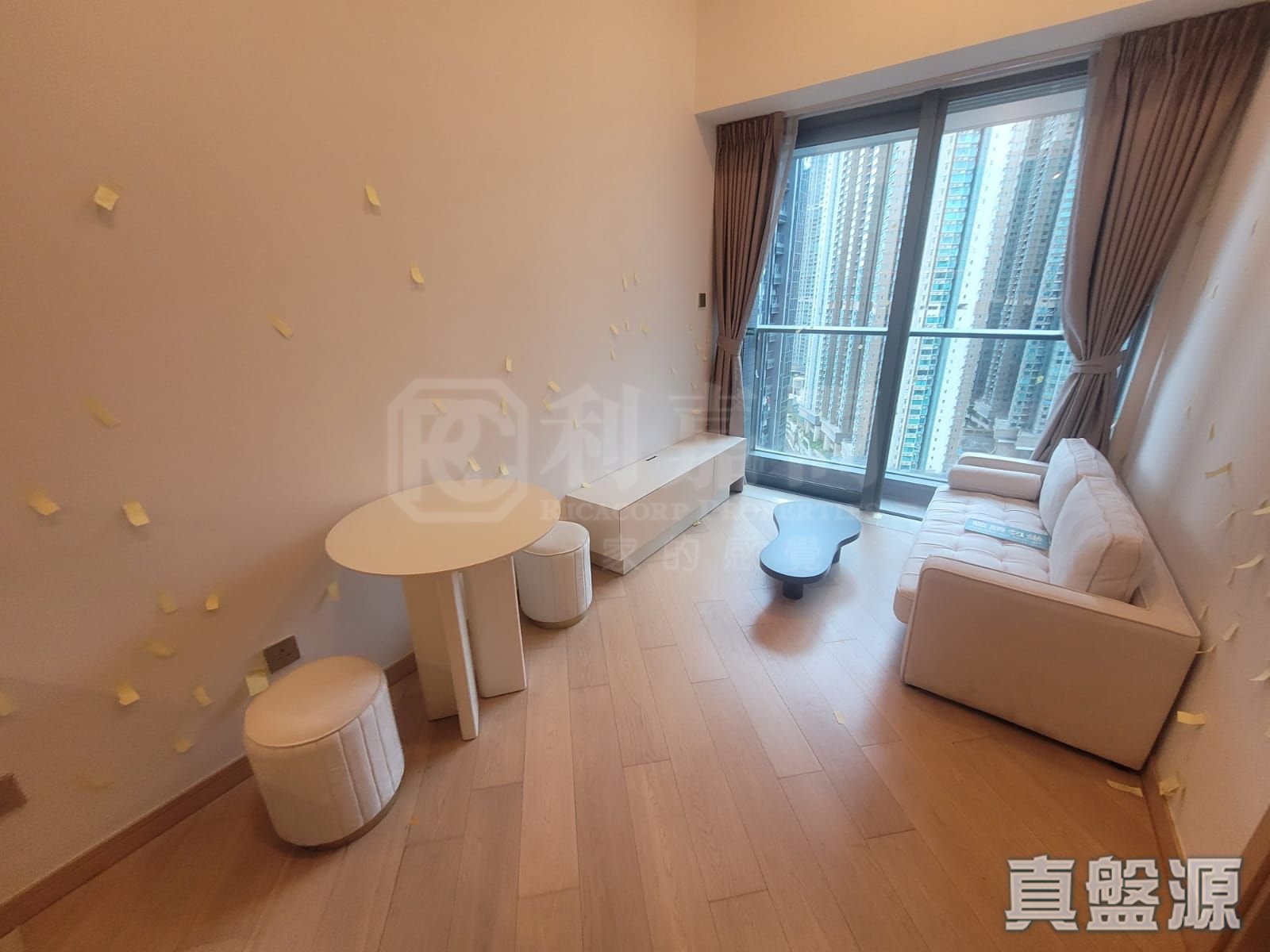 海茵莊園 2座 極高層 D8室 將軍澳