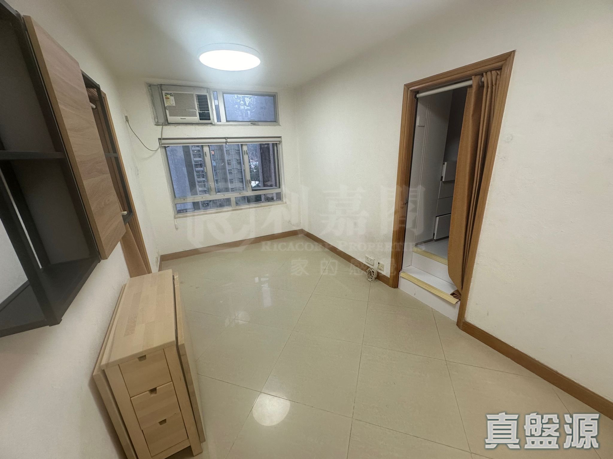 欣明苑 欣梅阁 (C座) 低层 8室 将军澳