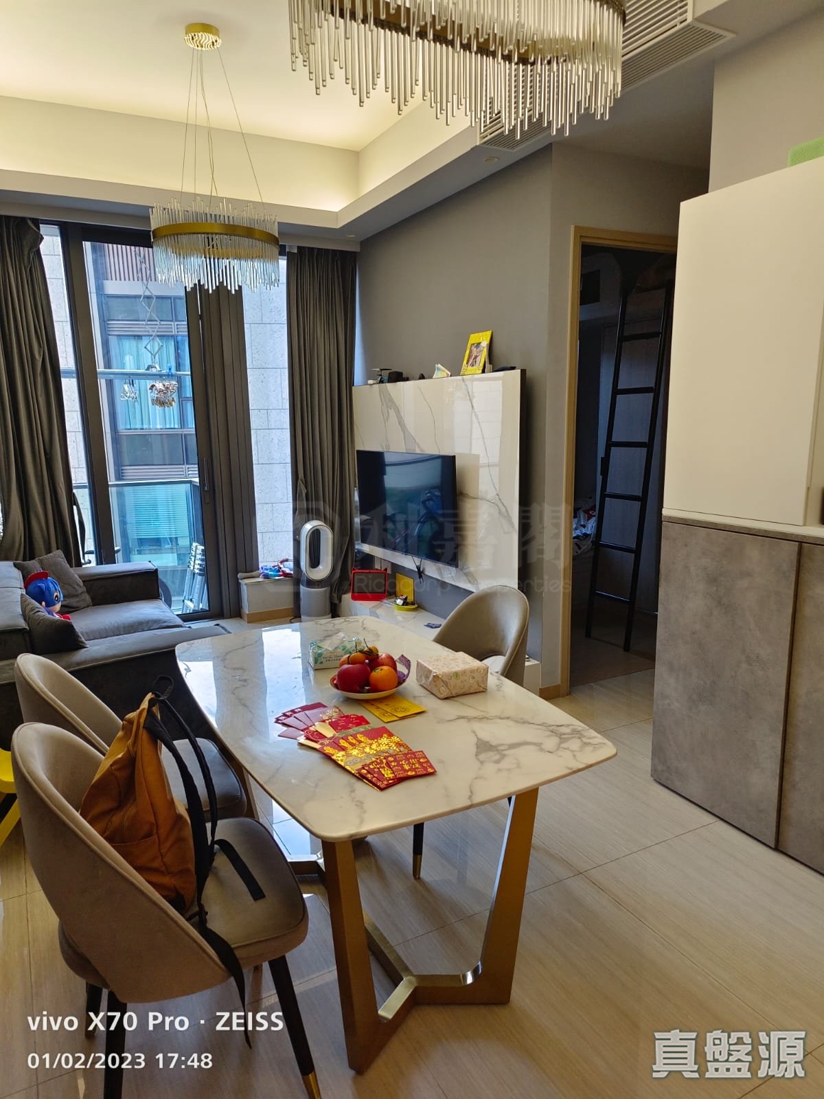 CRESCENT GREEN TOWER 10 Medium Floor Zone Flat D Yuen Long